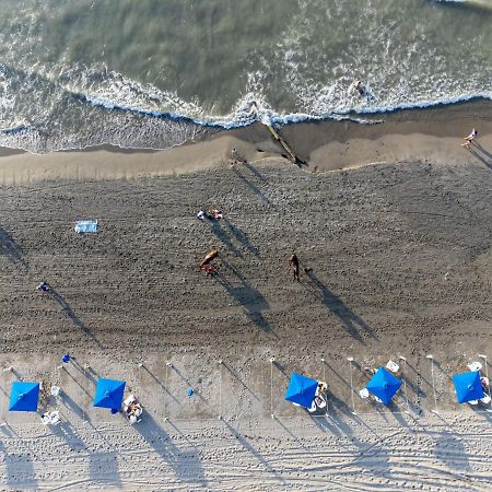 Morros Io Serena Del Mar - Rnt 95283-523 Cartagena Dış mekan fotoğraf