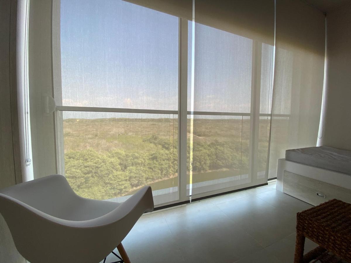 Morros Io Serena Del Mar - Rnt 95283-523 Cartagena Dış mekan fotoğraf
