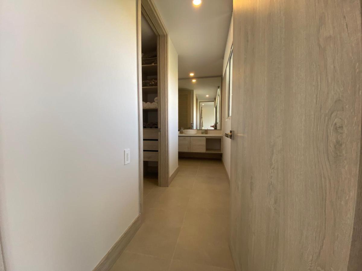 Morros Io Serena Del Mar - Rnt 95283-523 Cartagena Dış mekan fotoğraf