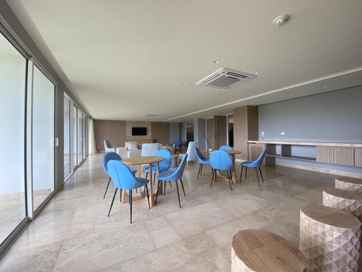 Morros Io Serena Del Mar - Rnt 95283-523 Cartagena Dış mekan fotoğraf