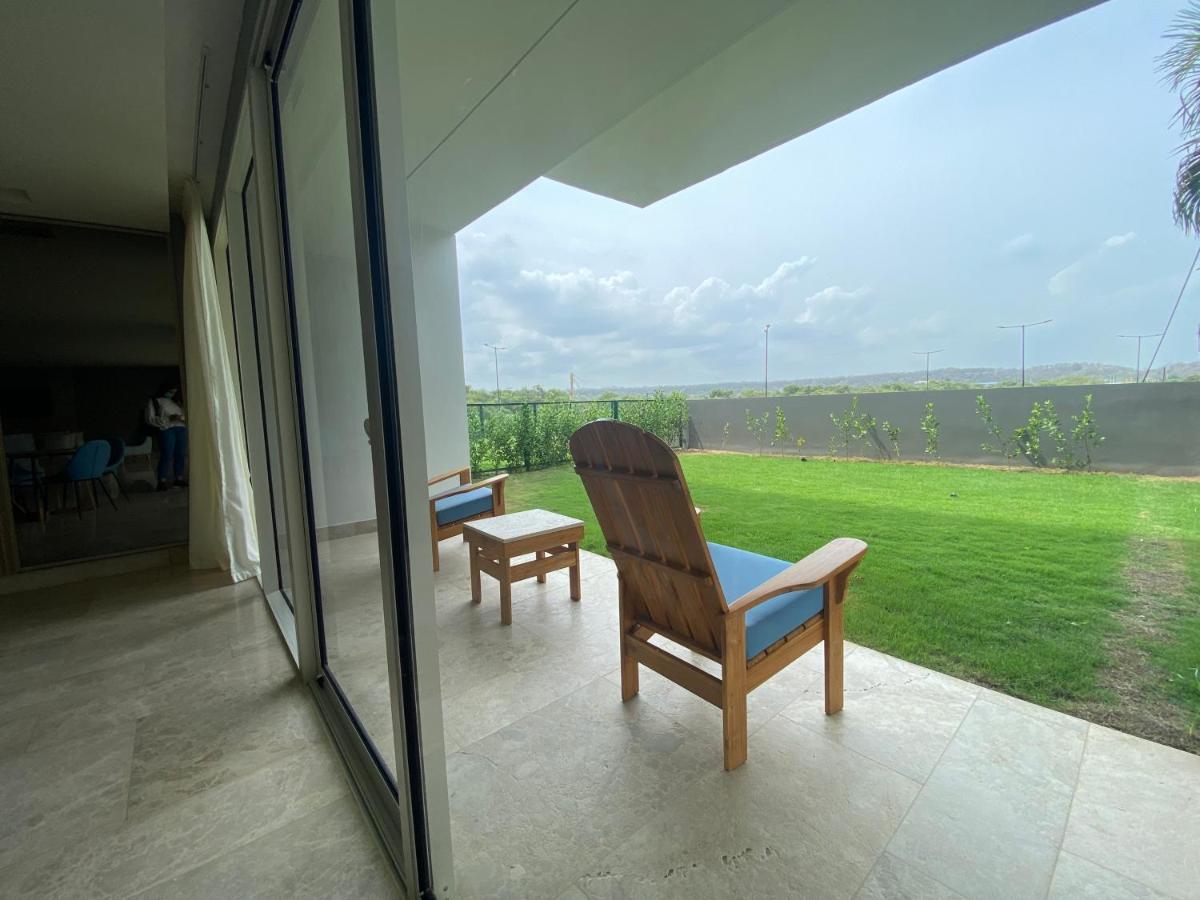 Morros Io Serena Del Mar - Rnt 95283-523 Cartagena Dış mekan fotoğraf