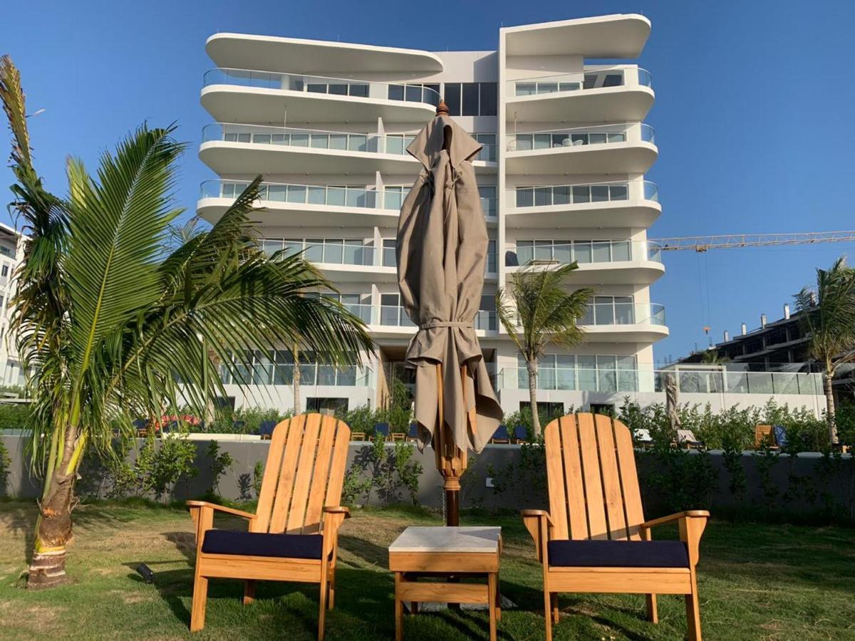 Morros Io Serena Del Mar - Rnt 95283-523 Cartagena Dış mekan fotoğraf
