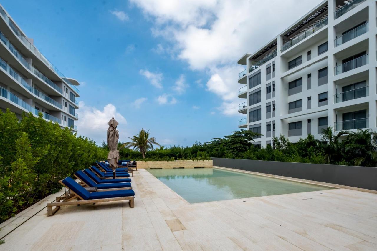 Morros Io Serena Del Mar - Rnt 95283-523 Cartagena Dış mekan fotoğraf