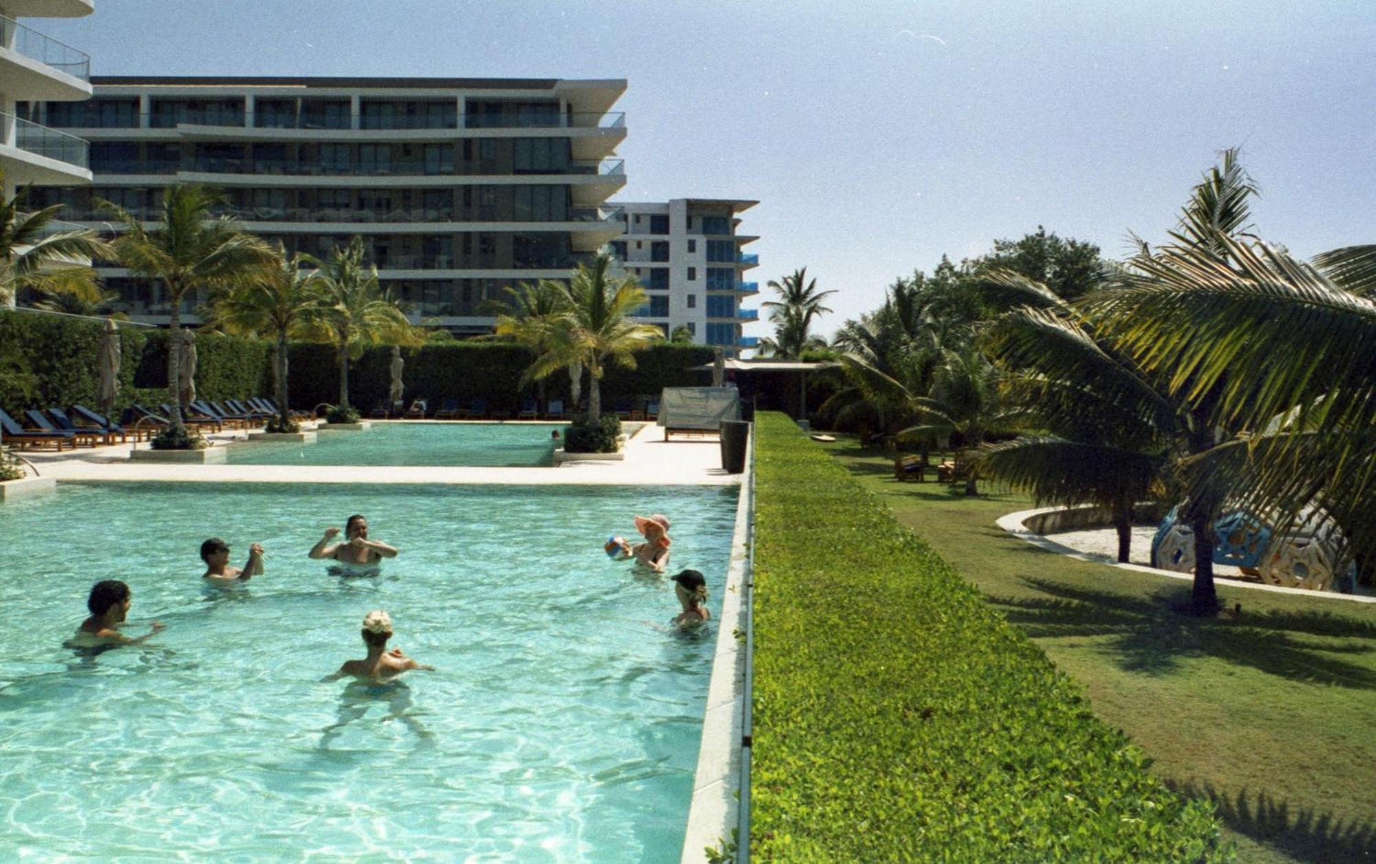 Morros Io Serena Del Mar - Rnt 95283-523 Cartagena Dış mekan fotoğraf